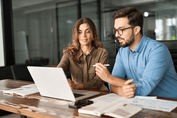 Business Process Automation